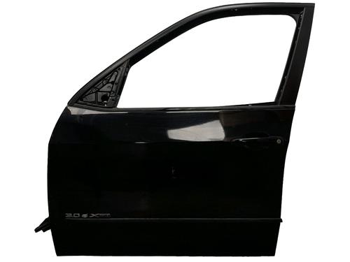 Used Left front door Left front door BMW X5 (E70) xDrive 30 d (235 hp) 33980396 33980396