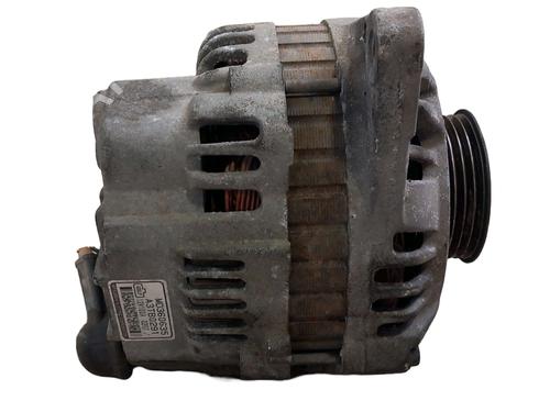 Used Alternator Alternator MITSUBISHI PAJERO III (V7_W, V6_W) [1999-2007] 35733418 35733418