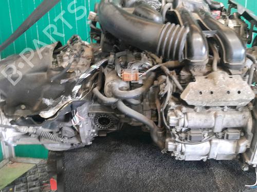 Alternator SUBARU FORESTER (SJ_) 2.0 i AWD (SJ5) | BP27208399M7 