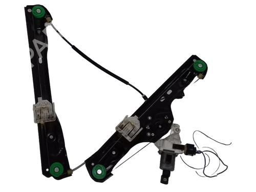 Used Front right window mechanism BMW X1 (E84) [2009-2015]  19684491