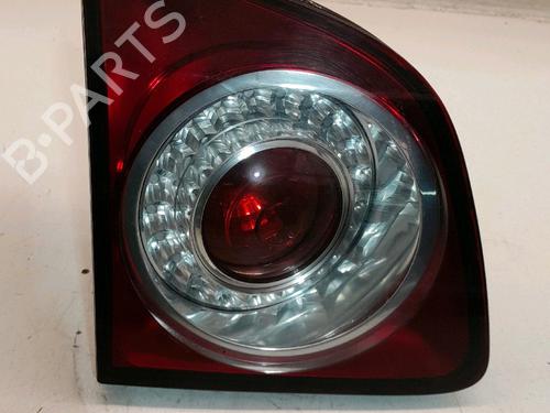 Venstre baglygte bagklap Venstre baglygte bagklap VW GOLF PLUS V (5M1, 521) [2004-2013] 34545681 34545681