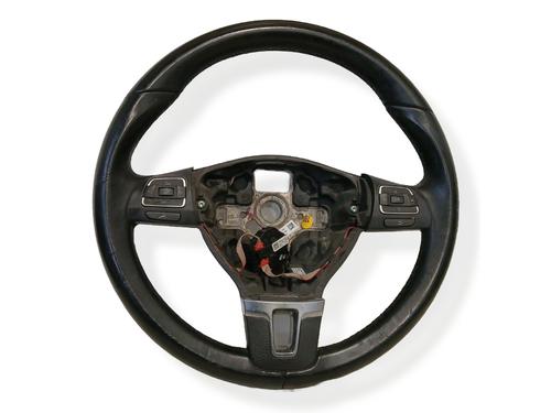 Used Steering wheel VW TIGUAN (5N_) [2007-2018]  21523560