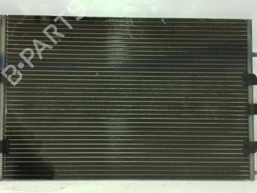 Used AC radiator AC radiator PEUGEOT 806 (221) 1.9 TD (92 hp) 34482816 34482816
