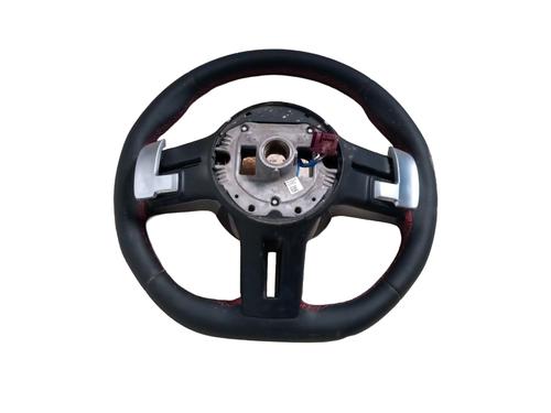 Steering wheel MERCEDES-BENZ EQA (H243) EQA 250+ (243.702) | BP37685867C49 - Image 2
