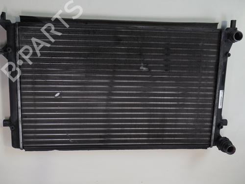 Køler VW GOLF V (1K1)  | BP18560356M31 