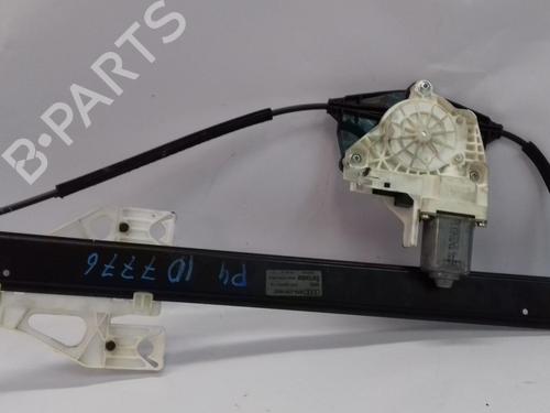 Used Rear right window mechanism Rear right window mechanism AUDI Q5 (8RB) [2008-2019] 34484861 34484861