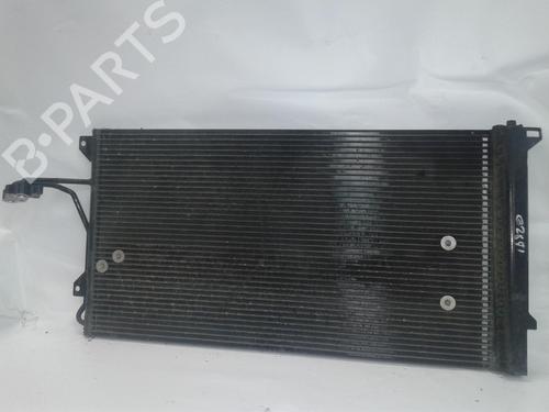 Used AC radiator AC radiator VW TOUAREG (7LA, 7L6, 7L7) [2002-2013] 34482017 34482017