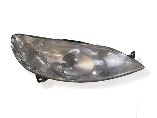 Used Right headlight PEUGEOT 407 (6D_) 2.0 HDi 135 (6DRHRH, 6DRHRE, 6DRHRG, 6DRHRJ) (136 hp) 25824821