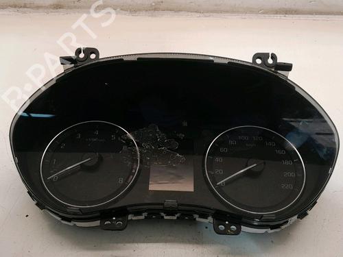 Used Instrument cluster HYUNDAI i20 II (GB, IB) 1.2 (84 hp) 16458509
