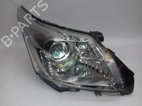 Left headlight TOYOTA AURIS (_E18_) 1.8 Hybrid (ZWE186_, ZWE186R) | BP34706028C28 - Image 4
