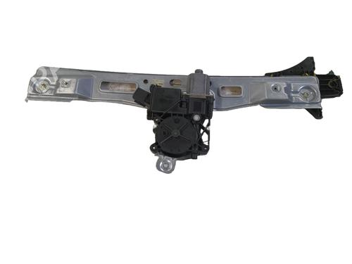 Used Rear left window mechanism Rear left window mechanism OPEL ZAFIRA TOURER C (P12) 2.0 CDTi (75) (130 hp) 34469780 34469780