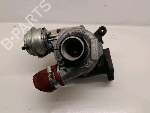 Used Turbocharger/Supercharger Turbocharger/Supercharger VW PASSAT B5.5 (3B3) [2000-2005] 35732028 35732028