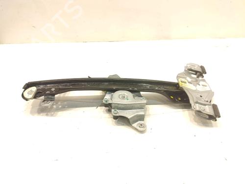 Used Front right window mechanism Front right window mechanism CHEVROLET AVEO Hatchback (T300) 1.2 (86 hp) 40511972 40511972