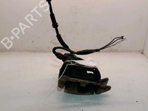 Used Left rear brake caliper Left rear brake caliper AUDI Q5 (8RB) 2.0 TDI quattro (170 hp) 34447484 34447484