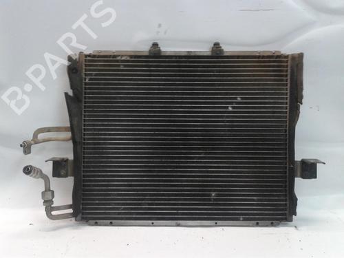 Varmeapparatregister KIA SPORTAGE SUV (K00) 2.0 TD 4WD (83 hp) 19683976