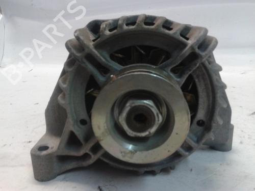 Alternator FIAT PANDA (169_) 1.2 (169.AXB11, 169.AXB1A) | BP14450119M7 