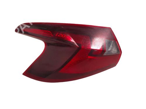 left-taillight-hyundai-i20-iii-bc3-bi3-2020-34551716 main image