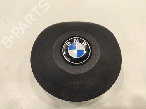 Used Driver airbag BMW 3 Coupe (E46) 320 Ci (170 hp) 18536208