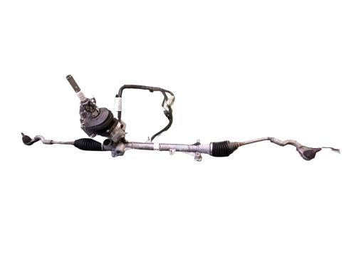 Used Steering rack Steering rack CITROËN C4 III (BA_, BB_, BC_) ë-C4 (BCZKXC, BZCKSC) (136 hp) 34493086 34493086