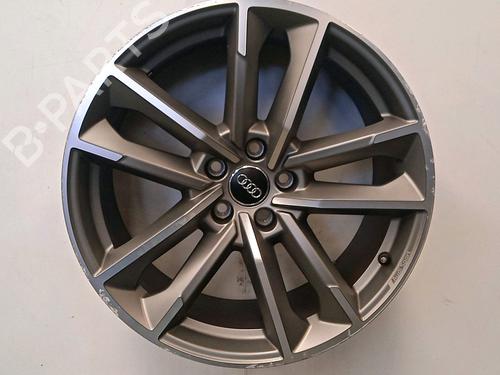 Used Rim Rim 37221542 37221542