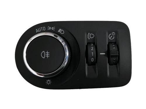 headlight-switch-opel-corsa-f-p2jo-2019-34470014 main image