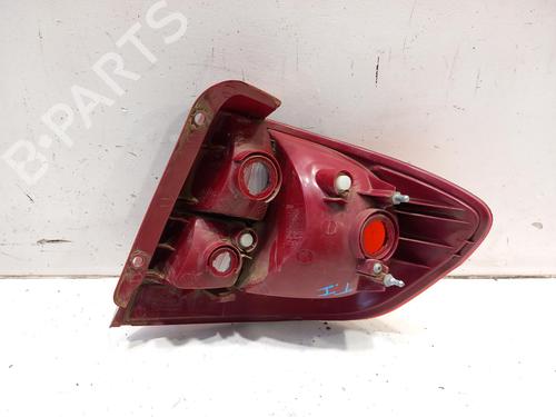 Used Left taillight Left taillight HYUNDAI GETZ (TB) 1.5 CRDi (88 hp) 34489843 34489843