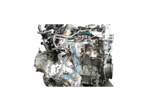 Used AC compressor AC compressor NISSAN QASHQAI III (J12) 1.3 DIG-T All-wheel Drive (158 hp) 35734848 35734848