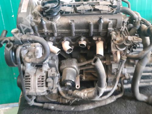 AC compressor VW GOLF IV (1J1)  | BP27437527M34 