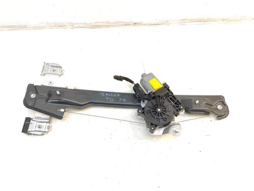 Rear right window mechanism SSANGYONG TIVOLI 1.6 | BP34487066C25 - Image 2