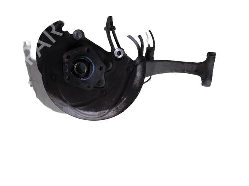 Used Left front steering knuckle Left front steering knuckle AUDI A4 B9 Avant (8W5, 8WD) 2.0 TDI (150 hp) 33404585 33404585