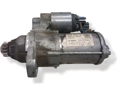 Used Starter Starter SEAT LEON ST (5F8) 1.5 TGi (131 hp) 35732799 35732799