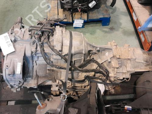 Used Gearbox Gearbox 37614326 37614326