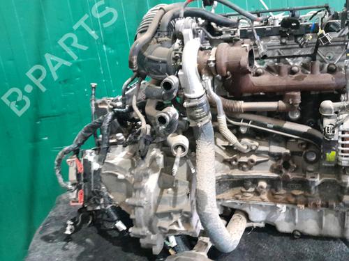 Gearbox HYUNDAI i30 (GD) 1.4 CRDi | BP38312498M3 - Image 4