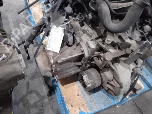 Gearbox PEUGEOT 308 I (4A_, 4C_) 1.6 HDi | BP14476421M3 