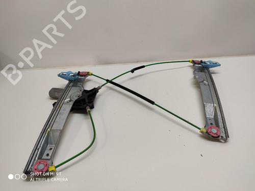 Front left window mechanism OPEL CORSA D (S07) 1.3 CDTI (L08, L68) | BP14459854C22 