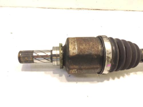 Left front driveshaft RENAULT MEGANE III Hatchback (BZ0/1_, B3_) 1.5 dCi | BP34488798M38 - Image 3