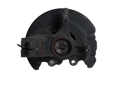 Used Right front steering knuckle Right front steering knuckle FORD GRAND C-MAX Van 1.6 TDCi (115 hp) 33404737 33404737