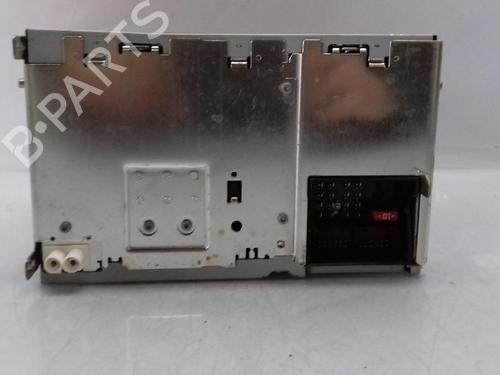 Radio AUDI A3 Sportback (8PA)  | BP14461348E6 