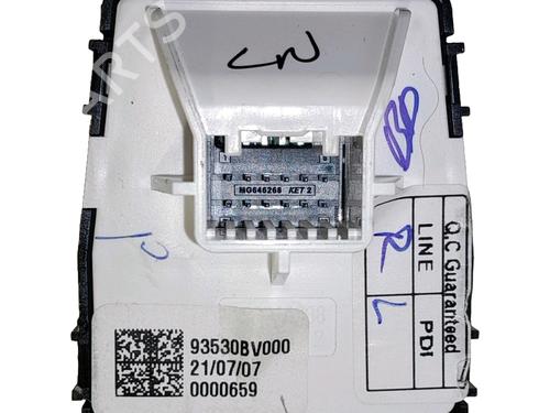 Mirror switch HYUNDAI i20 III (BC3, BI3) 1.0 T-GDI | BP28154475I25 