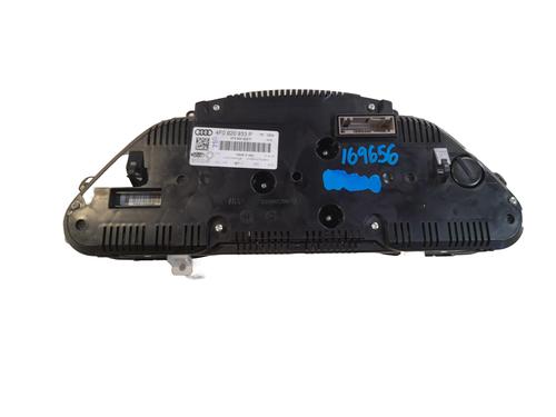 Instrument cluster AUDI A6 C6 (4F2) 3.0 TDI quattro | BP24955055C47 