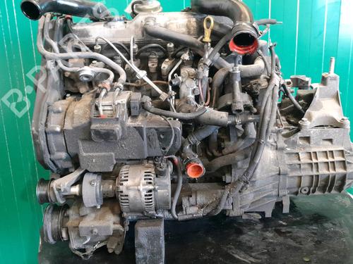 AC compressor FORD FOCUS I (DAW, DBW) | BP35732500M34 - Image 3