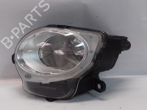 Left headlight ABARTH 500 / 595 / 695 | BP14459510C28 - Image 1
