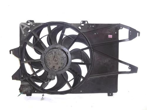 Used Radiator fan Radiator fan 34481297 34481297