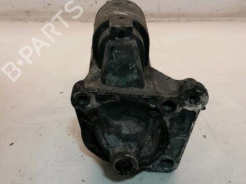 Used Starter RENAULT GRAND SCÉNIC II (JM0/1_) 1.9 dCi (JM14) (131 hp) 16085840