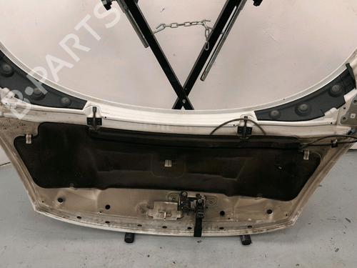 Hood RENAULT SCÉNIC III (JZ0/1_) 1.5 dCi | BP17697361C1