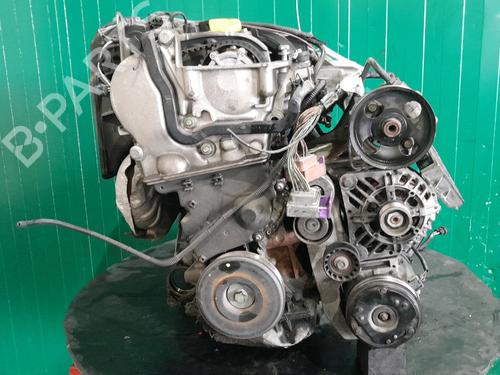 Used Starter RENAULT LAGUNA II (BG0/1_) 2.0 16V (BG00, BG0K, BG0P, BG0W) (135 hp) 18559035