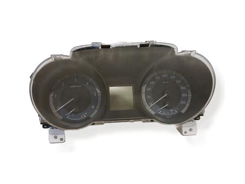Used Instrument cluster TOYOTA LAND CRUISER PRADO (_J15_) [2009-2025]  22808463