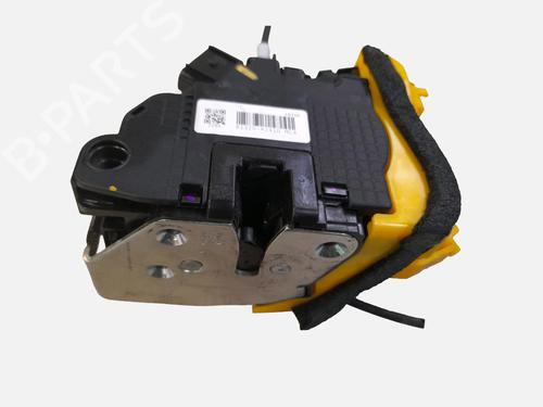 Used Front right lock Front right lock KIA PRO CEE'D (JD) 1.4 CRDi 90 (90 hp) 34551589 34551589