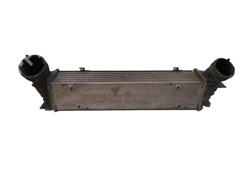 Intercooler Intercooler BMW 1 (E87) 120 d (177 hp) 34546486 34546486