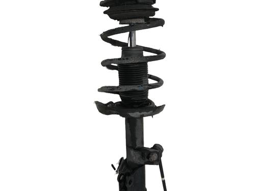 Used Left front shock absorber Left front shock absorber VW POLO V (6R1, 6C1) 1.2 (70 hp) 33406088 33406088